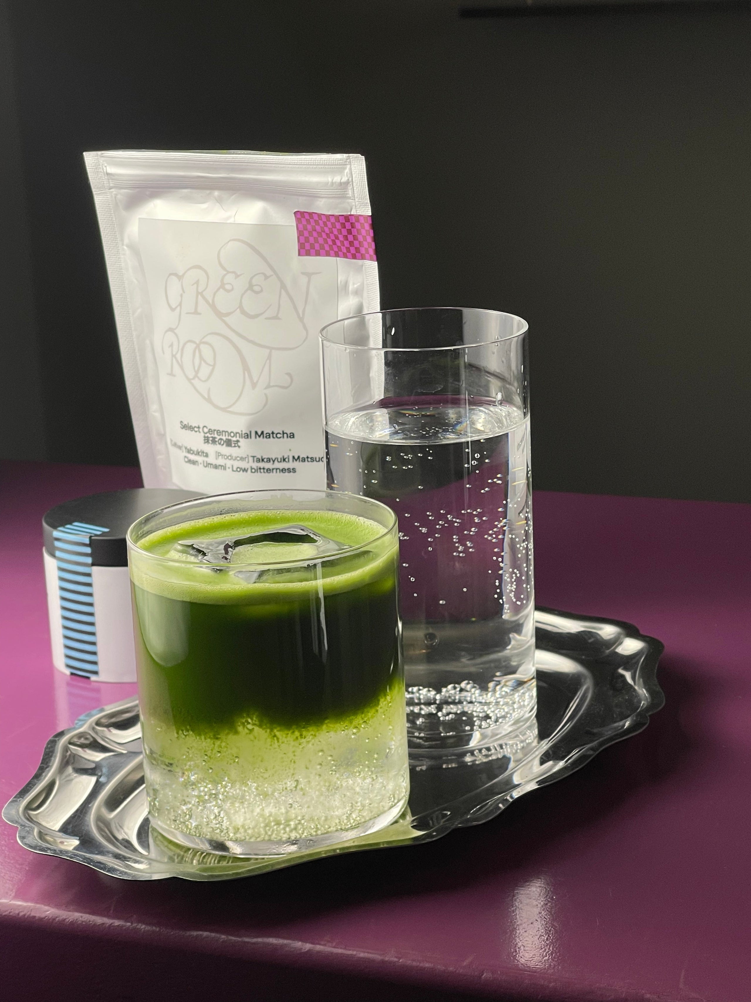 Matcha
