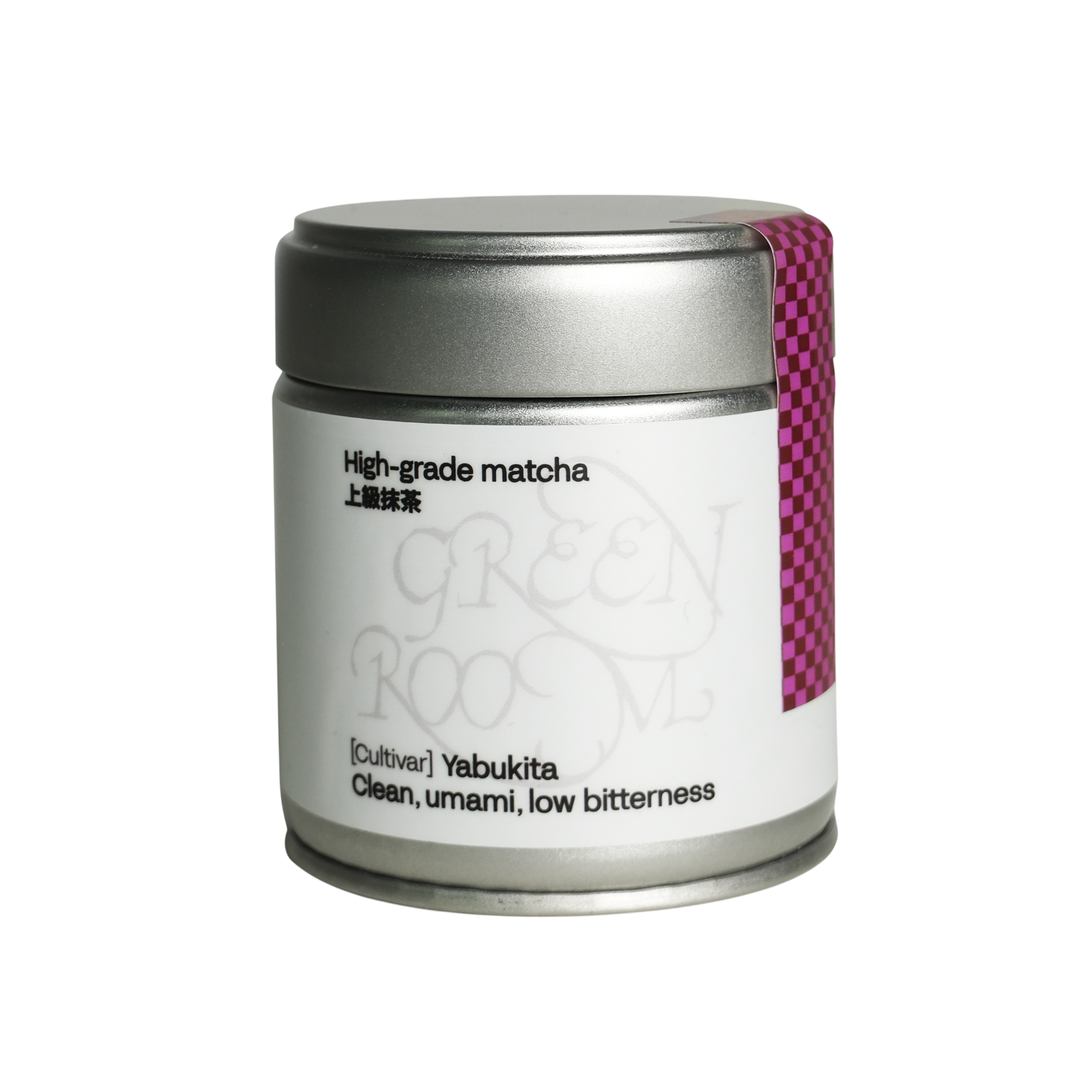 Matcha Yabukita