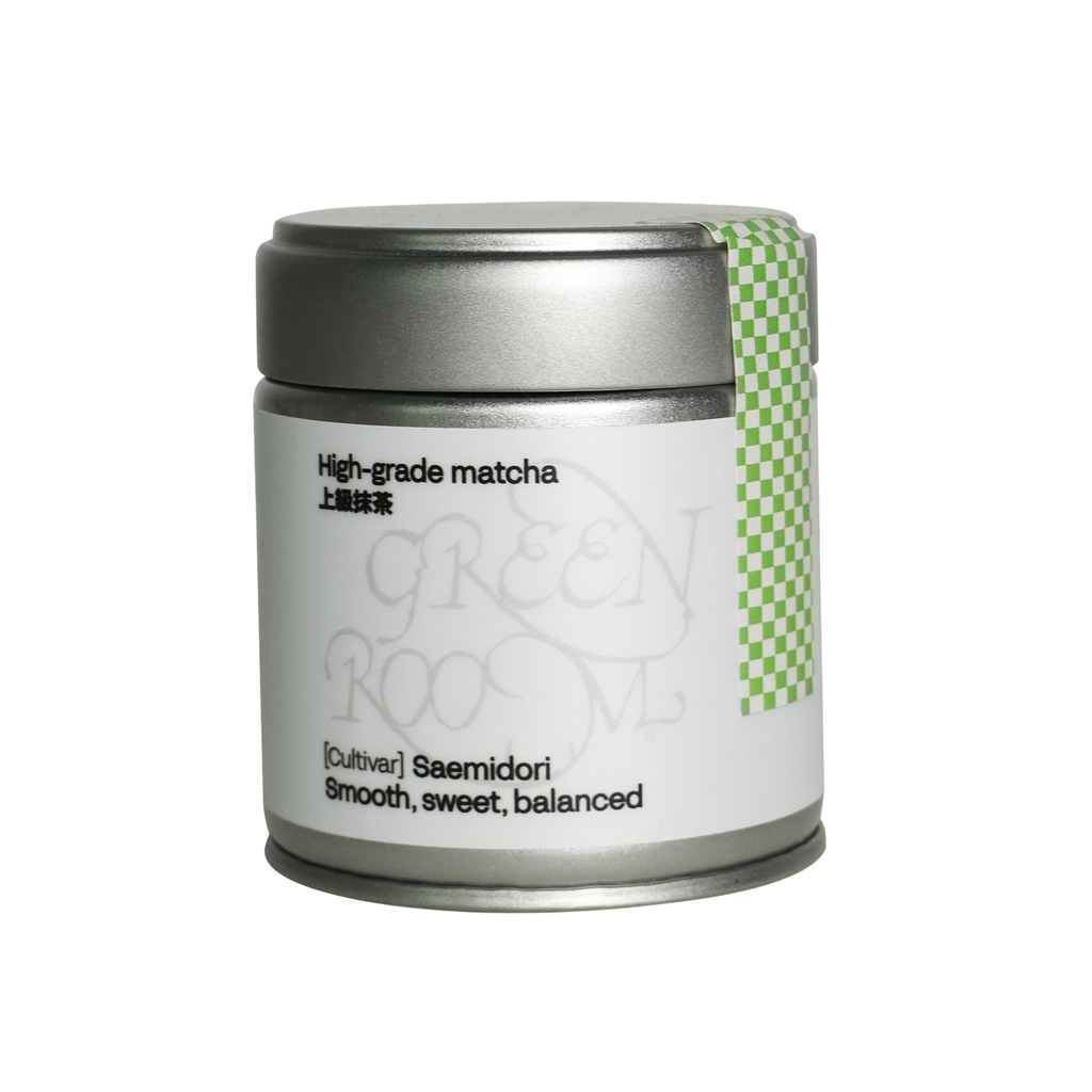 Matcha Saemidori