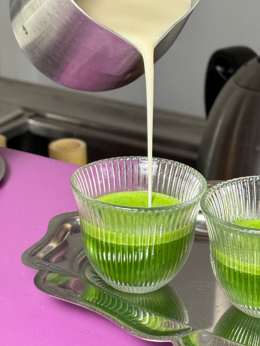 Matcha Saemidori