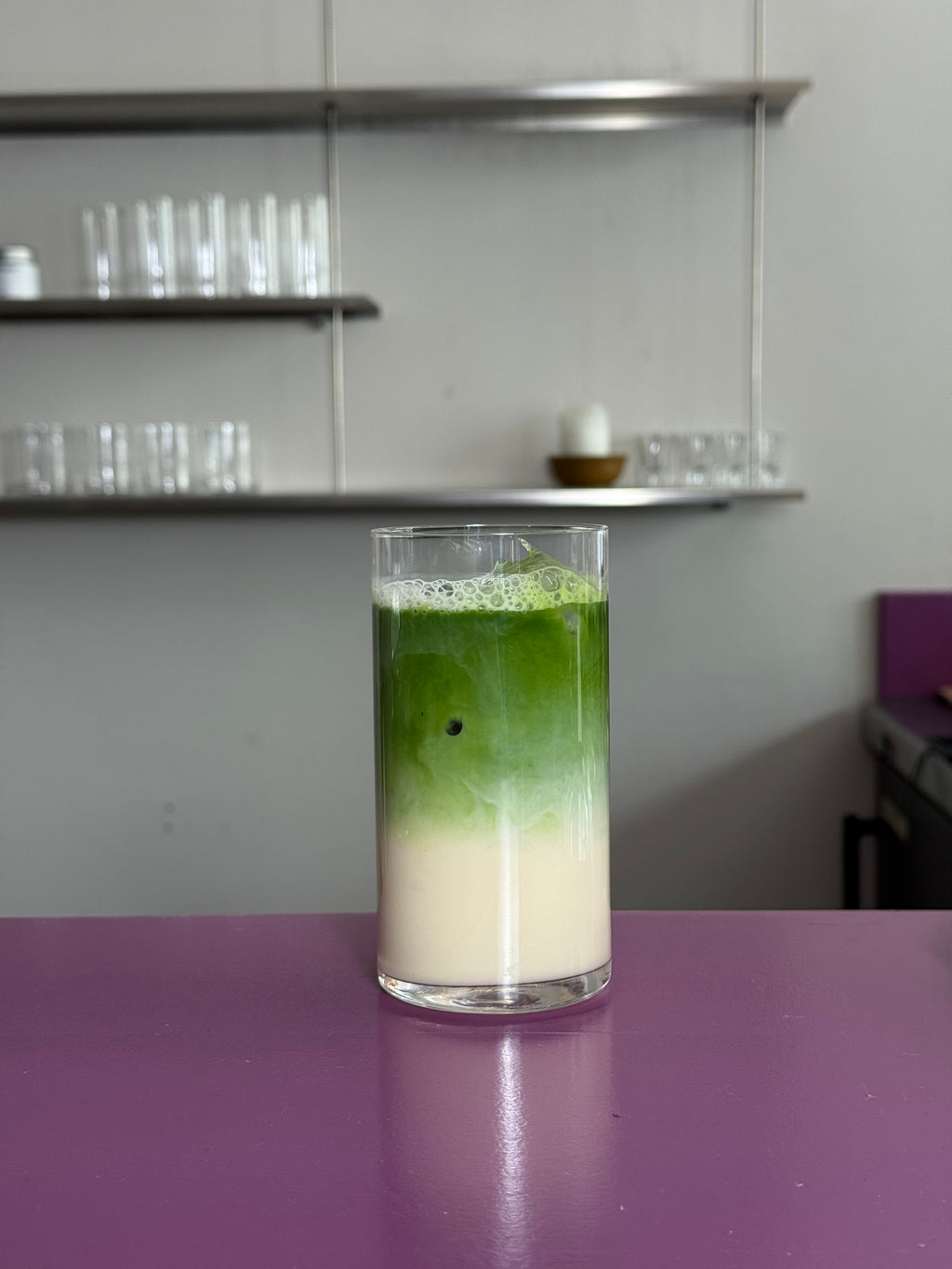 Matcha Yabukita