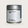 Green Room Matcha Asahi, sortenreines Matchapulver in der 30-g-Dose