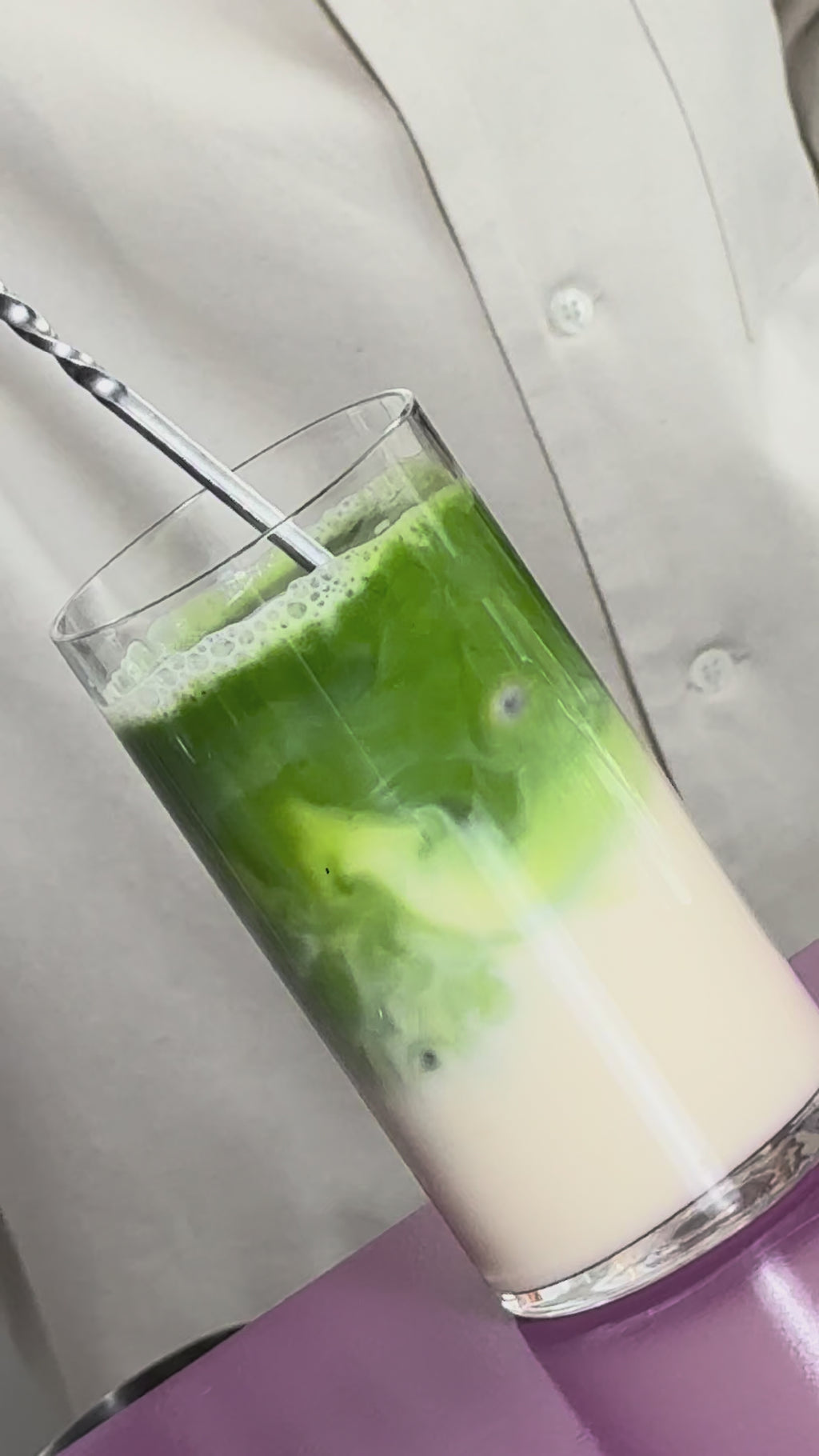 Matcha Yabukita