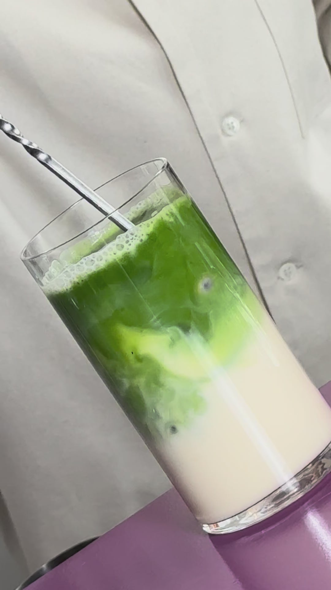 Matcha Yabukita